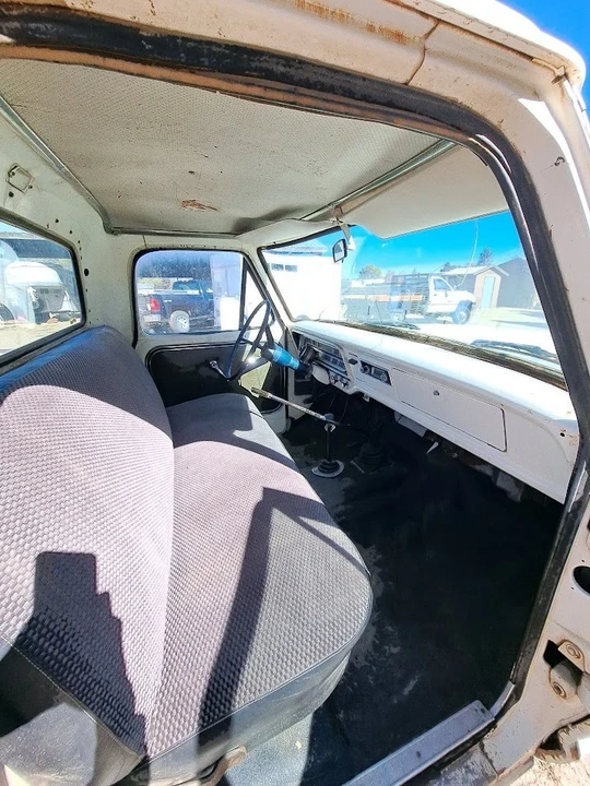 1967 Ford Econoline Pickup - Image 10 of 10
