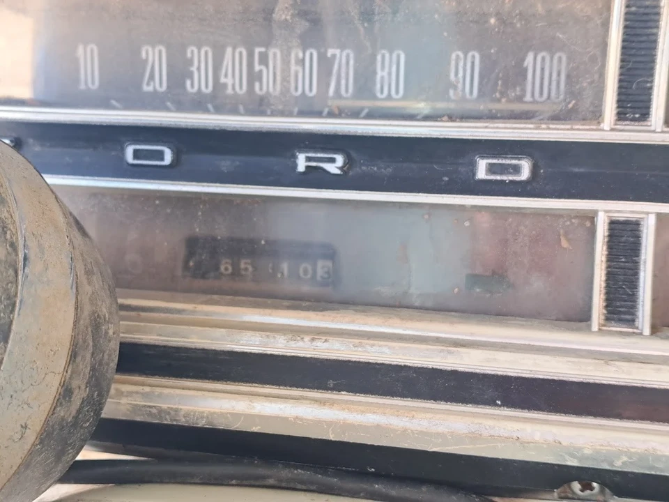 1967 Ford Econoline Pickup - Image 9 of 10