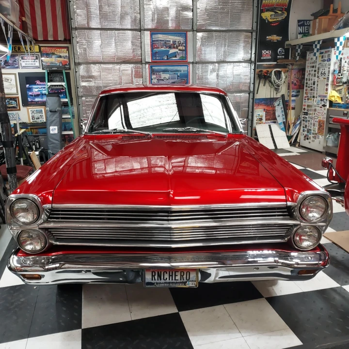 1967 Ford Ranchero 3rd Gen - Image 15 of 15
