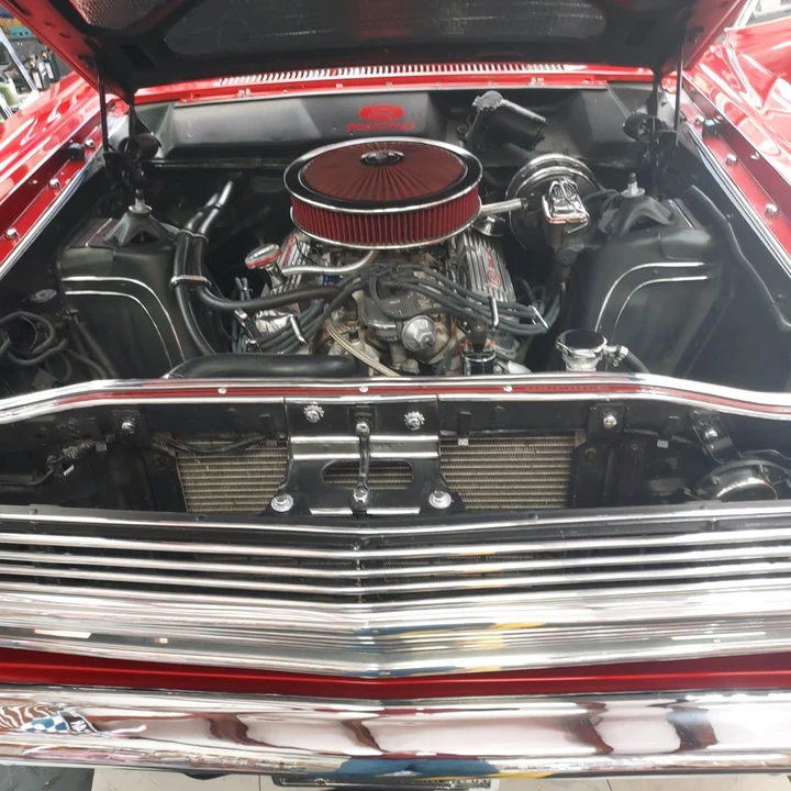 1967 Ford Ranchero 3rd Gen - Image 12 of 15