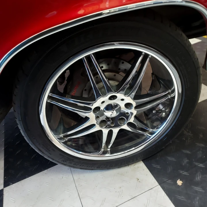 1967 Ford Ranchero 3rd Gen - Image 7 of 15