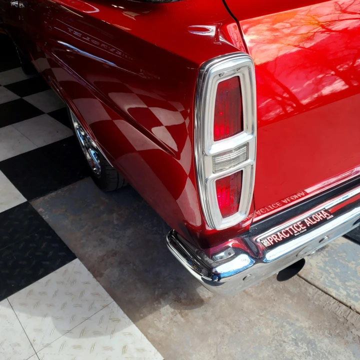 1967 Ford Ranchero 3rd Gen - Image 10 of 15