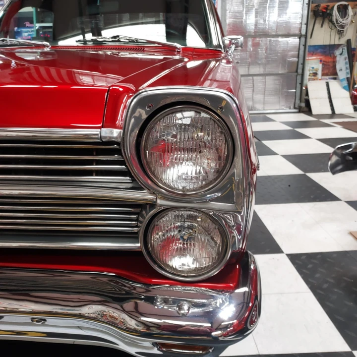 1967 Ford Ranchero 3rd Gen - Image 14 of 15