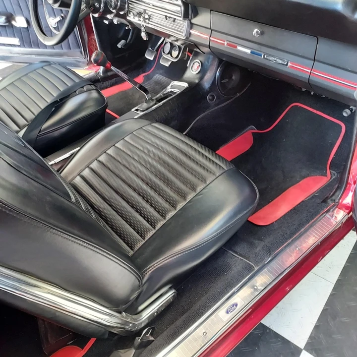1967 Ford Ranchero 3rd Gen - Image 5 of 15