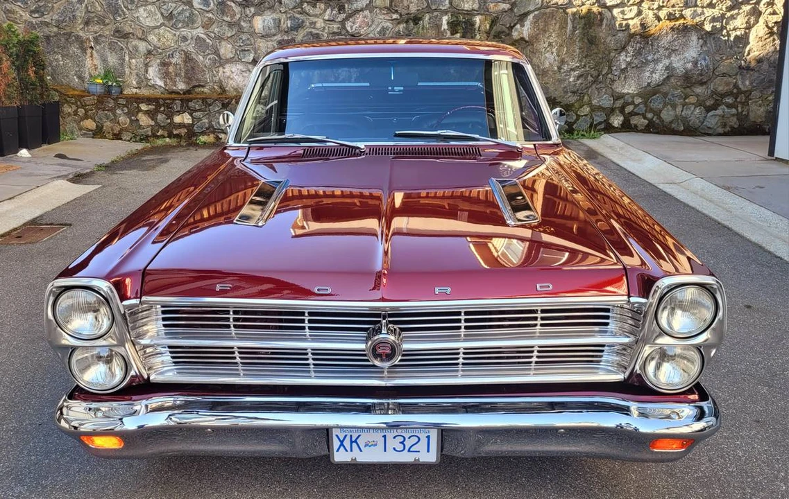 1967 Ford Ranchero 3rd Gen - Image 3 of 17
