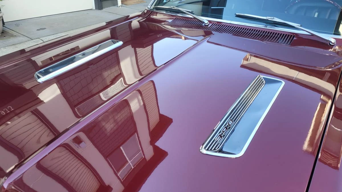 1967 Ford Ranchero 3rd Gen - Image 7 of 17
