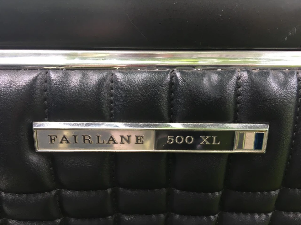 1967 Ford Ranchero 3rd Gen - Image 9 of 10