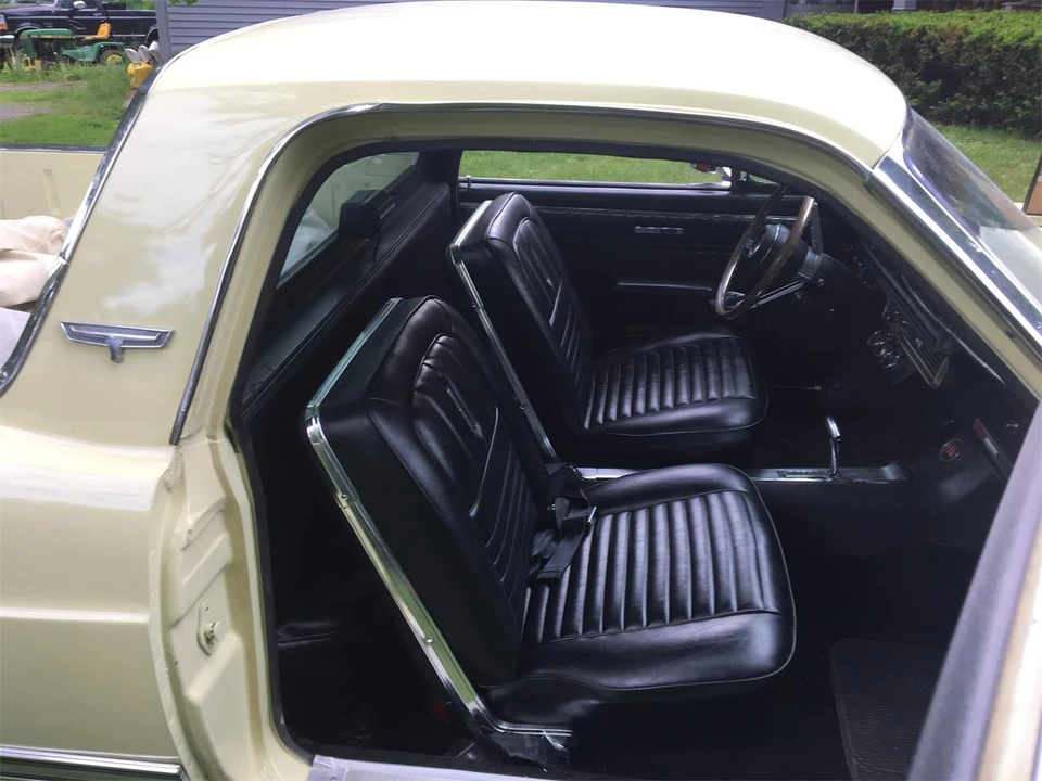 1967 Ford Ranchero 3rd Gen - Image 7 of 10