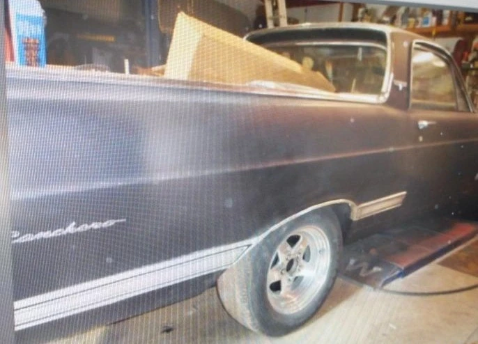 1967 Ford Ranchero 3rd Gen - Image 21 of 21
