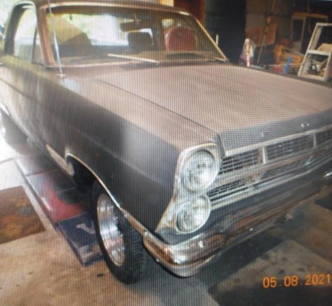 1967 Ford Ranchero 3rd Gen - Image 19 of 21