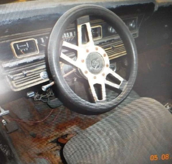 1967 Ford Ranchero 3rd Gen - Image 20 of 21