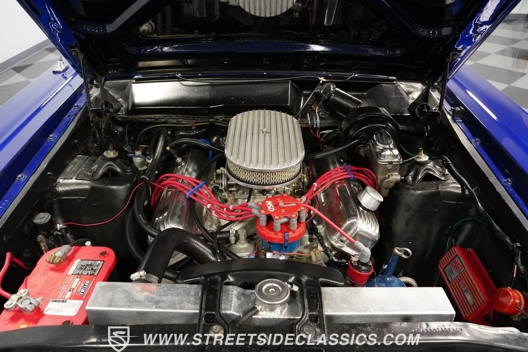 1967 Ford Ranchero 3rd Gen - Image 4 of 12