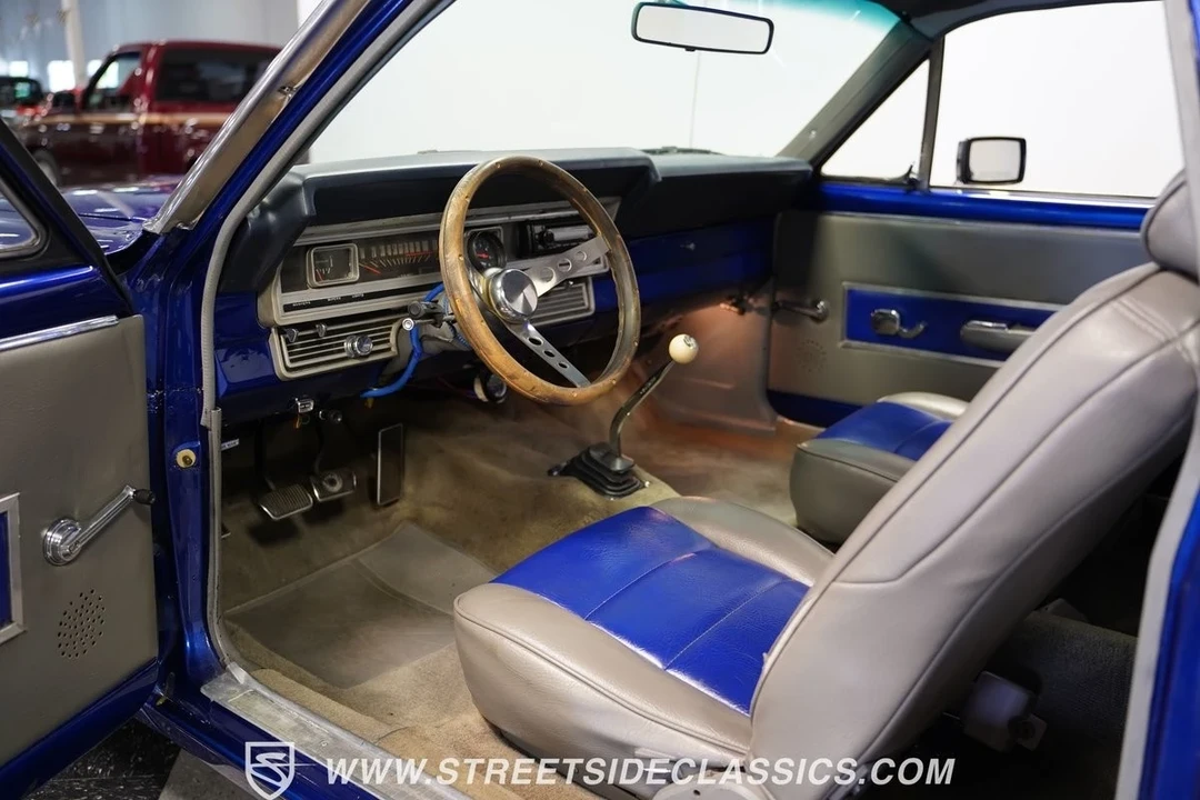 1967 Ford Ranchero 3rd Gen - Image 5 of 12