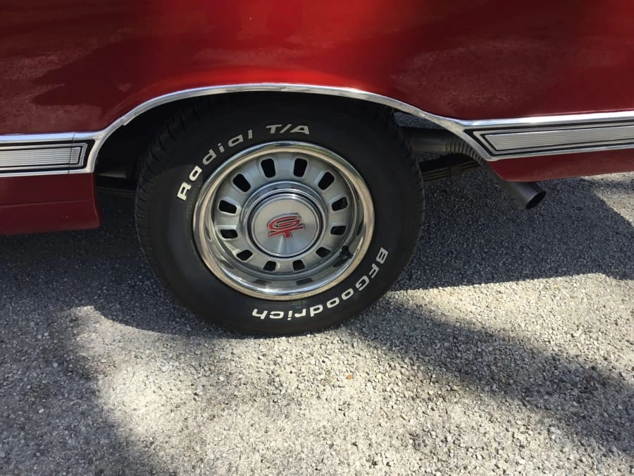1967 Ford Ranchero 3rd Gen - Image 8 of 10