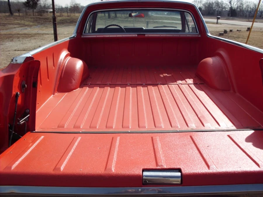 1967 Ford Ranchero 3rd Gen - Image 4 of 5