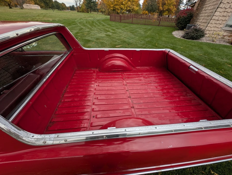1967 Ford Ranchero 3rd Gen - Image 12 of 21
