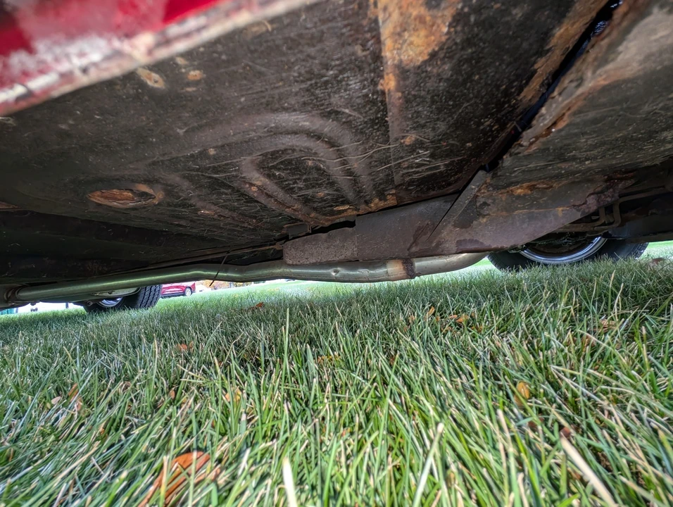 1967 Ford Ranchero 3rd Gen - Image 10 of 21