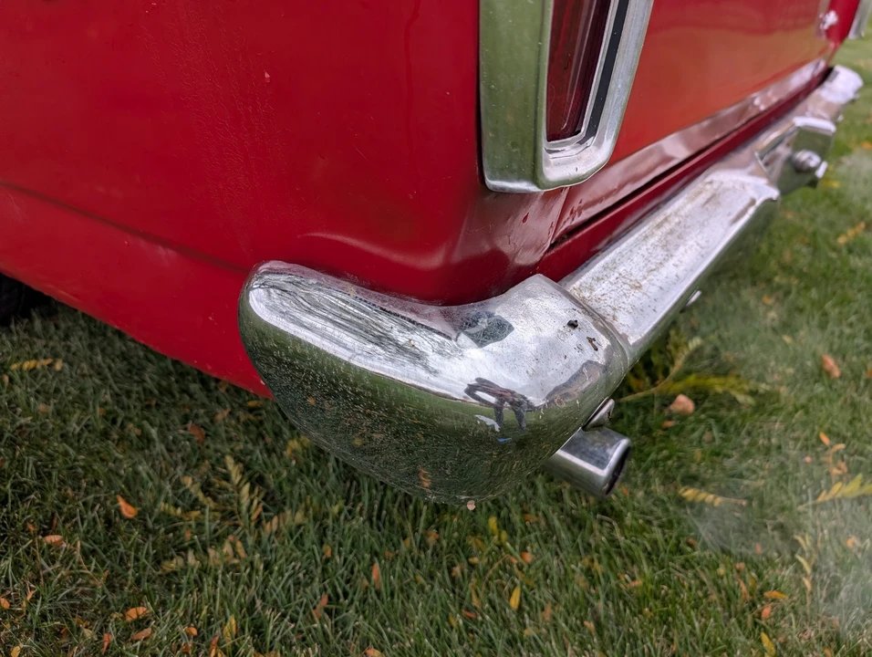 1967 Ford Ranchero 3rd Gen - Image 16 of 21