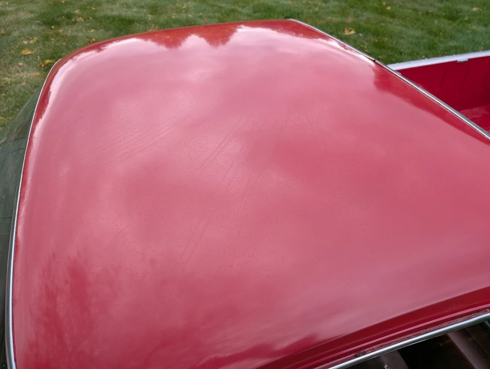 1967 Ford Ranchero 3rd Gen - Image 14 of 21