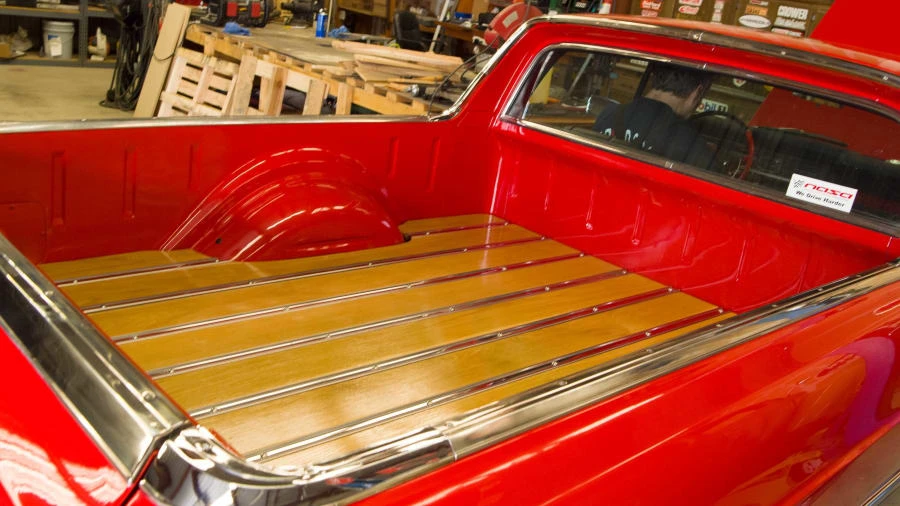 1967 Ford Ranchero 3rd Gen - Image 19 of 31