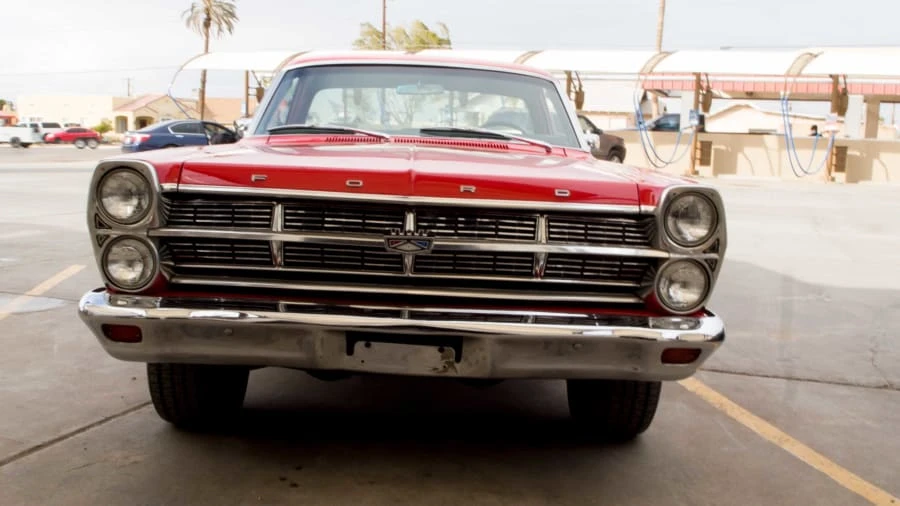 1967 Ford Ranchero 3rd Gen - Image 21 of 31