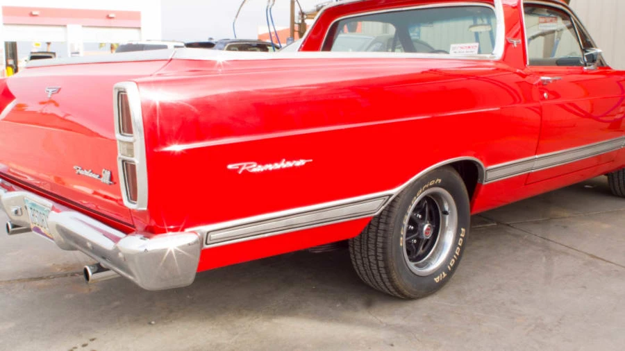 1967 Ford Ranchero 3rd Gen - Image 22 of 31