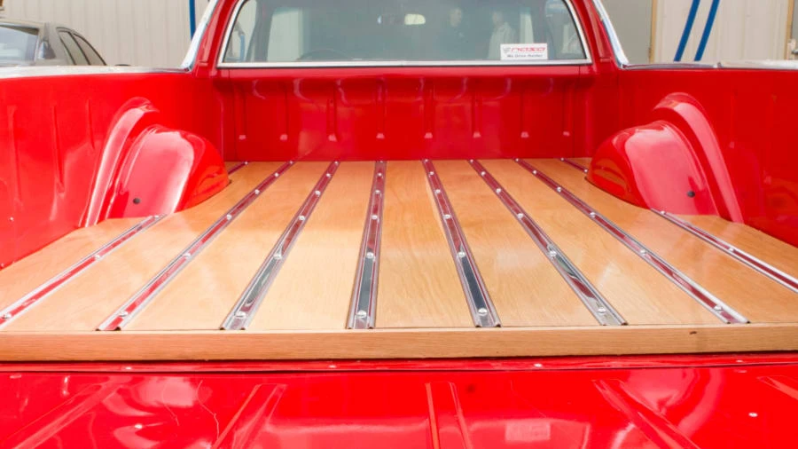1967 Ford Ranchero 3rd Gen - Image 11 of 31