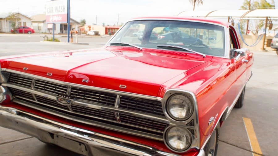 1967 Ford Ranchero 3rd Gen - Image 25 of 31