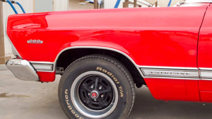 1967 Ford Ranchero 3rd Gen - Image 27 of 31