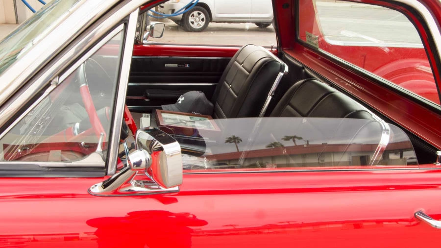 1967 Ford Ranchero 3rd Gen - Image 4 of 31