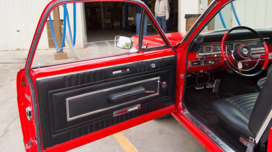 1967 Ford Ranchero 3rd Gen - Image 5 of 31