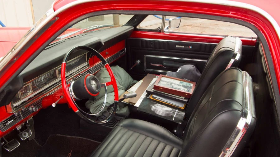 1967 Ford Ranchero 3rd Gen - Image 6 of 31