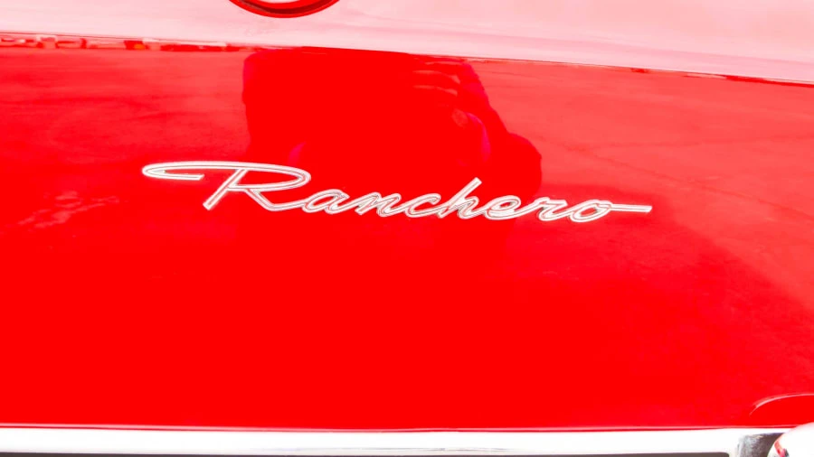 1967 Ford Ranchero 3rd Gen - Image 30 of 31