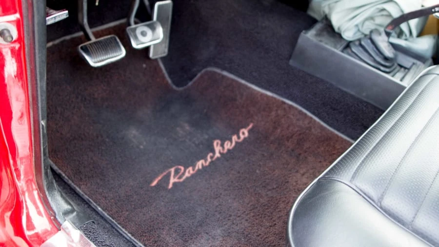1967 Ford Ranchero 3rd Gen - Image 7 of 31