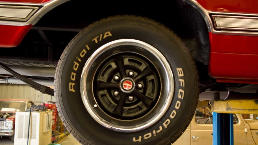 1967 Ford Ranchero 3rd Gen - Image 15 of 31