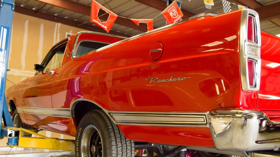 1967 Ford Ranchero 3rd Gen - Image 13 of 31