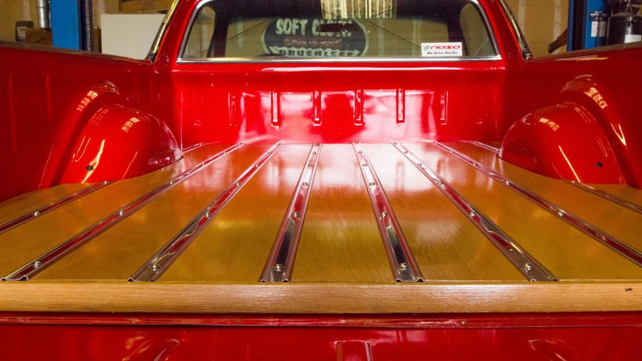 1967 Ford Ranchero 3rd Gen - Image 10 of 31