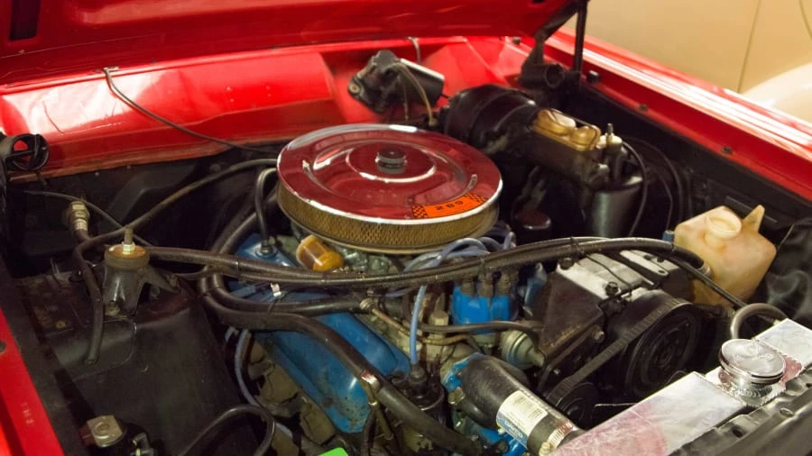 1967 Ford Ranchero 3rd Gen - Image 8 of 31