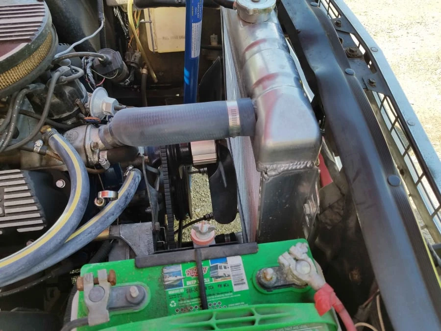 1967 Ford Ranchero 3rd Gen - Image 6 of 12