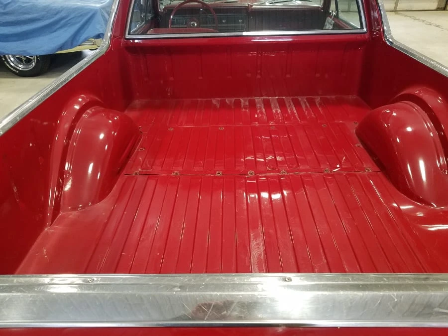 1967 Ford Ranchero 3rd Gen - Image 12 of 12