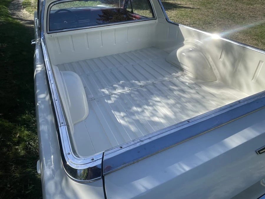 1967 Ford Ranchero 3rd Gen - Image 4 of 5