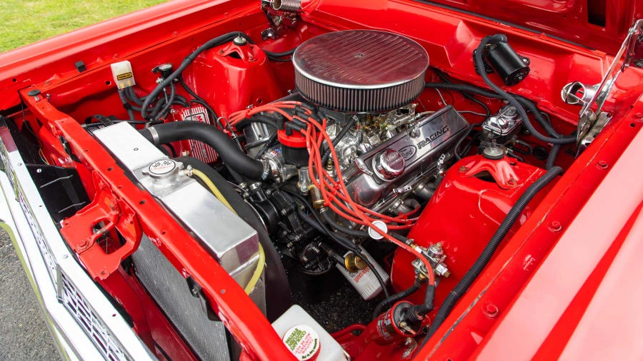 1967 Ford Ranchero 3rd Gen - Image 6 of 13