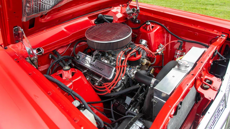 1967 Ford Ranchero 3rd Gen - Image 7 of 13