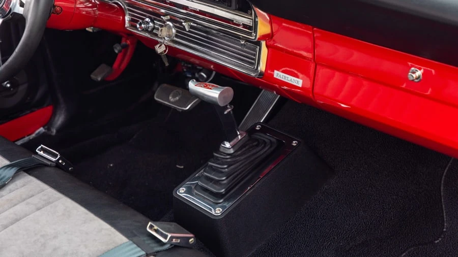 1967 Ford Ranchero 3rd Gen - Image 9 of 13