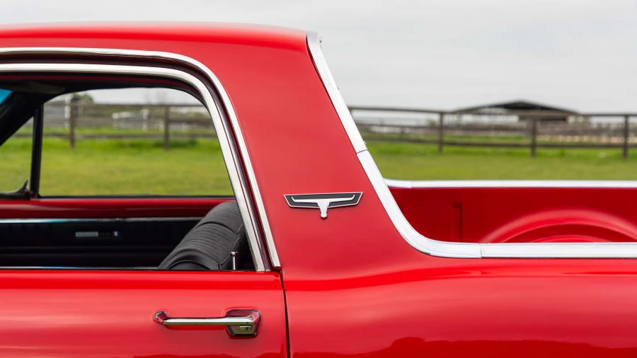 1967 Ford Ranchero 3rd Gen - Image 10 of 13