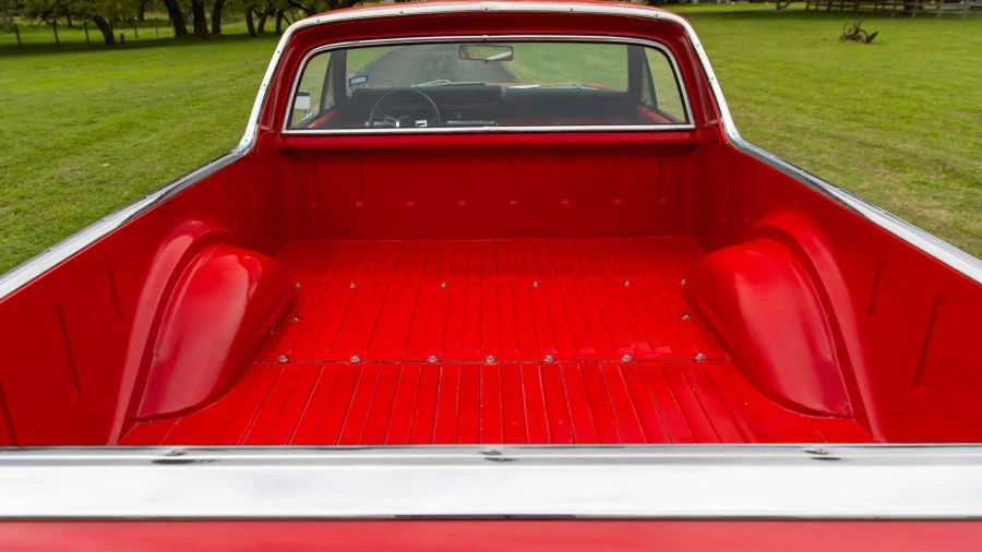 1967 Ford Ranchero 3rd Gen - Image 11 of 13
