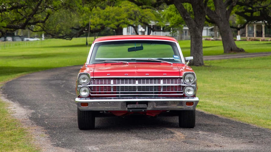 1967 Ford Ranchero 3rd Gen - Image 12 of 13