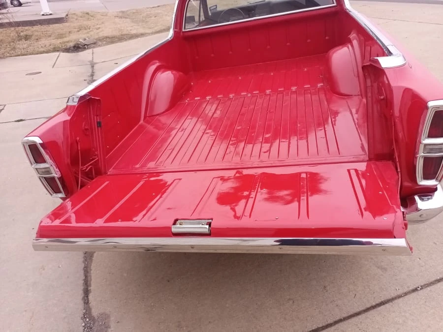 1967 Ford Ranchero 3rd Gen - Image 13 of 13