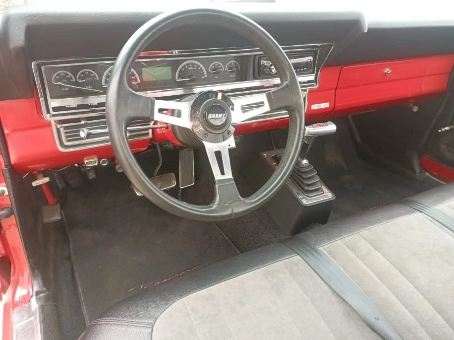 1967 Ford Ranchero 3rd Gen - Image 5 of 13