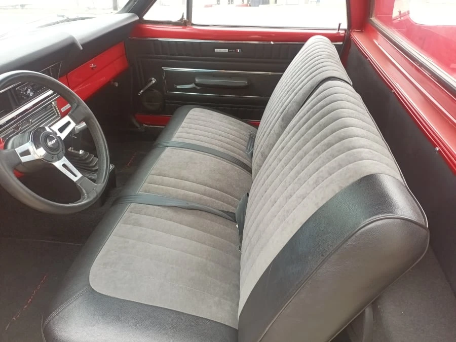 1967 Ford Ranchero 3rd Gen - Image 10 of 13
